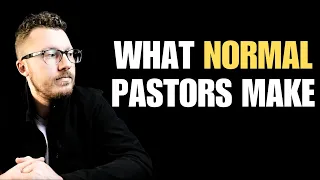 Pastor s Salaries EXPOSED