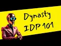 A Beginner s Guide to IDP Dynasty Leagues