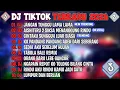 Lagu DJ TIKTOK TERBARU 2026🎵DJ JANGAN TUNGGU LAMA LAMA🎵DJ AISHITERU 2 ~ SIKSA MENANGGUNG RINDU🎵FULL ALBUM