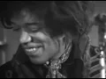 The Jimi Hendrix Experience - Hey Joe (1967) | LIVE