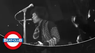 The Jimi Hendrix Experience - Hey Joe - LIVE (1967)