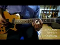 So Far Away (Bamboo Guitar) Cover