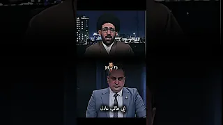 سبب احالة ابو حبيب الصافي الى لجنة المحتوى الهابط 