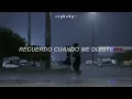Cults - Gilded Lily (Traducción Español)