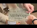 NEI -therapie met kinderen