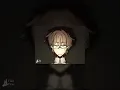 Download Lagu Mata air - Hindia (Persona Animatic)
