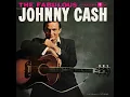 Don't Take Your Guns to Town - Johnny Cash
