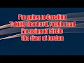 cory morrow 21 Days (karaoke) (by request)