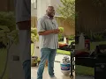 Backyard Cooking Crash Course
