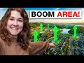 Why Everyone Is Quietly Moving to Camas WA