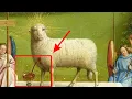 The Painting Hitler Stole Because He Thought It Had Supernatural Powers