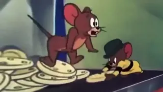 nh c remix tom and jerry