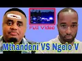 Download Lagu Igcokama Elisha noNgelo V indaba yabo ishiye izinyembezi kubalandeli...