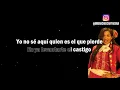 KARAOKE Tus Lágrimas (Versión Mariachi) - Alfredo Olivas