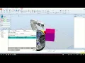 ABB Robot Studio Tutorial Definition of Work-object Frames in ABB Robot Studio