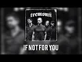Tremonti - If Not For You (Lyric Video)
