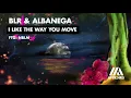 BLR & Albanega - I Like The Way You Move ft. NBLM