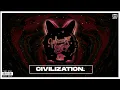 Lagu .dxwnstrvight - civilization (.feast - peradaban trap bootleg)