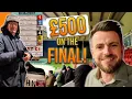 Lagu £950 Of BETS Including a MEGA BET On The Final! | Cesarewitch 2026