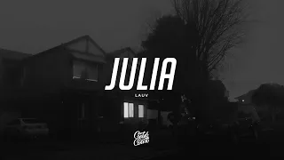 Download Lauv - Julia (Lyrics) MP3