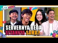 Download Lagu DZAWIN NUR GAK TAKUT MITOS KARENA PERCAYA AGAMA, ECA AFK... - Talkpod