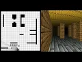 Raycasting - Processing