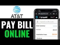 How To Pay AT T Bill Online 2025 Beginner s Guide