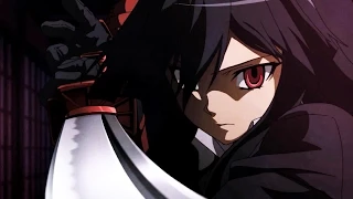 akame ga kill le chant de roma ost 