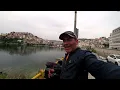 👉Finding the perfect campsite is not easy 👉 GREECE BY BICYCLE - 🌎 CAPPADOCIA TOUR S2-Ep25
