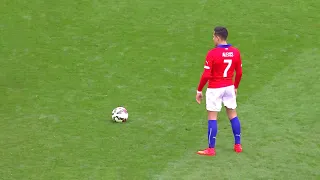 Prime Sanchez Was A Freaking Beast 