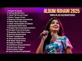 Lagu Album Rohani 2025 | Kumpulan Lagu Rohani Kristen Terbaru dan Populer - Mujizat Itu Nyata