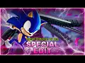 Download Lagu Sonic Frontiers - Break Through It All (Special Edit)