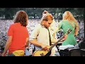 Edward Sharpe & The Magnetic Zeros - 40 Day Dream (live @ Lollapalooza)