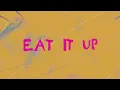 Download Lagu Tinie Tempah x Skepsis - Eat It Up (Lyric Video)