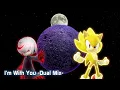Download Lagu I'm With You -Dual Mix- (Original + Vocals Mix)