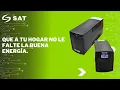 HOW TO PREVENT ELECTRICAL FAILURES SAT INTERACTIVE UPS