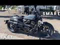 Download Lagu Everything you need to know about the 2025 Harley Davidson Sportser S