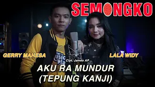 Download Aku Ra Mundur ( Tepung Kanji ) - Lala Widy Feat Gerry Mahesa -   ( Official Music Video ) MP3