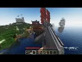 Download Lagu I Destroyed a Pillager Ship and Outpost Using Modern Military Weapons! 💣