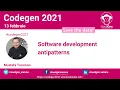 Software development antipatterns