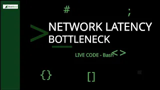 i Code 1 Bash Script to Debug Every Network Bottleneck
