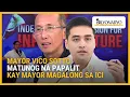 Download Lagu Mayor Vico Sotto matunog na papalit kay Mayor Benjamin Magalong sa ICI | Agenda Weekend