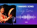 Download Lagu Tamsaling Pahichan Ho – Tamang Brave \u0026 Culture Song | Tamba x Bombo | Pop Rap Fusion