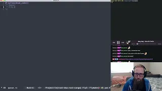 Fearful Concurrency DATA STRUCTURES PART 5 1 Queue - Rust n00bery