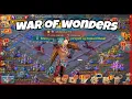 Download Lagu Doing War Of Wonders | Lords Mobile