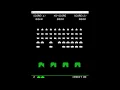 Space Invaders Clone
