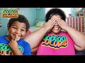 Download Lagu Hide And Seek With Magic Blanket \u0026 Goo Goo Gaga