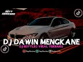 Download Lagu DJ DAWIN MENGKANE || JUNGLE DUTCH VIRAL TIKTOK 2023 FT.(EdoyRemixer)