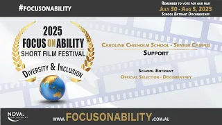 Support film thumbnail