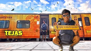 Fastest Train from Delhi to Mumbai